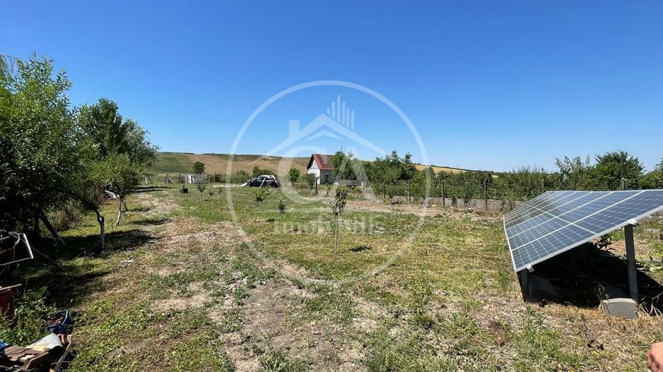 Casa de vânzare cu 4 camere de tip D+P+M in zona Cheriu, Bihor - Poză 30