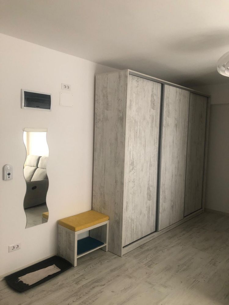 GARSONIERA VITAN-BARZESTI, PARCARE, BLOC NOU, BUCATARIE INCHISA - Poză 4