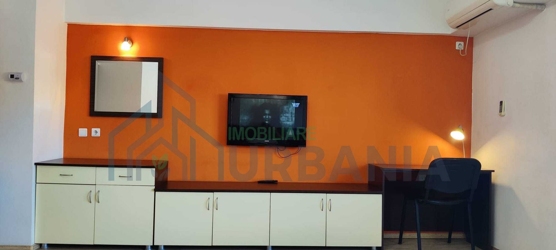 Apartament 1 cameră, 42 mp, zona Arcu-Gară, Iași - Poză 1