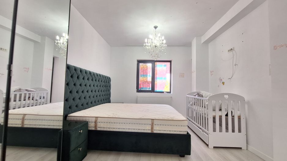 Casa cu gradina proprie - Strada Smaraldului Domnesti - Poză 28