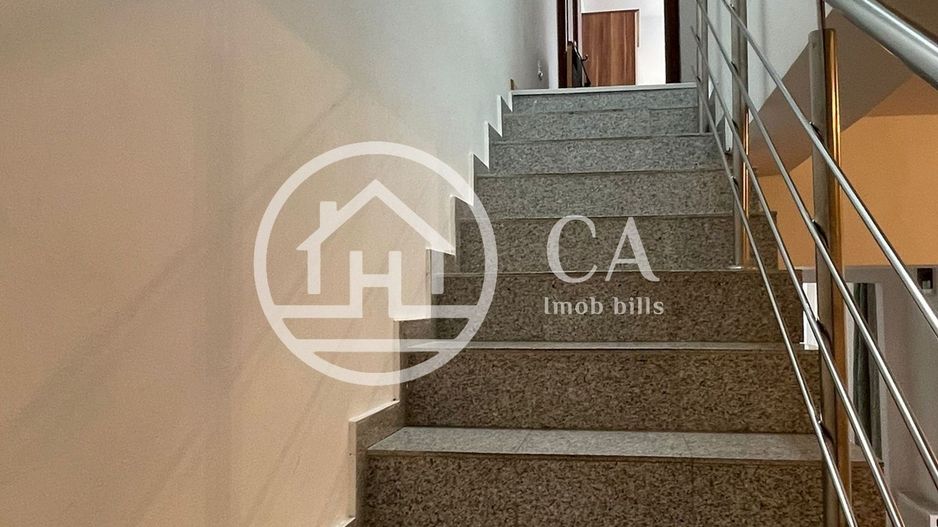 Apartament la casă de închiriat cu 3 camere în zona Centrala, Oradea - Poză 16