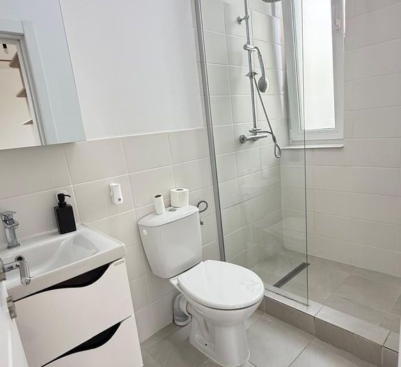 Casa de inchiriat | 4 camere Corbeanca, 500mp teren | cartier privat - Poză 11