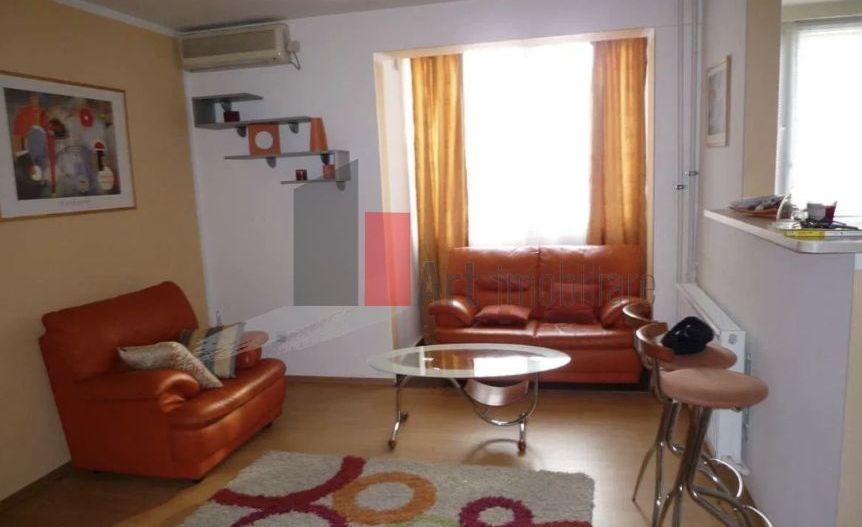 APARTAMENT  2  CAMERE UNIVERSITATE - Poză 1