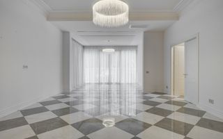 Vila noua la prima inchiriere in Erou Iancu Nicolae-Jolie Ville - Poză 2