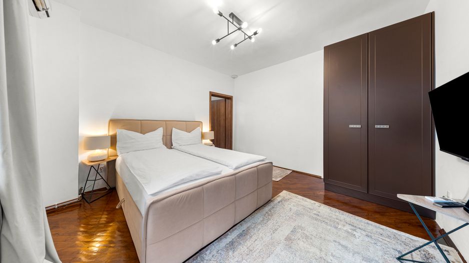 Casa de vanzare str. Republicii - Poză 19