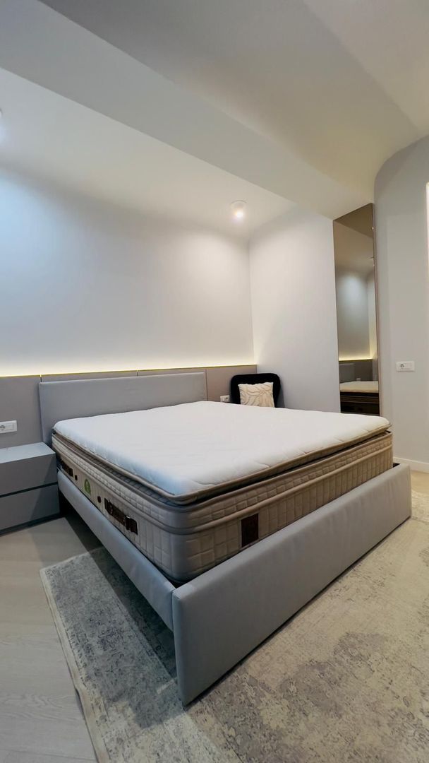 Apartament  3 Camere | Chirie | Pipera | Loc de parcare subteran - Poză 9