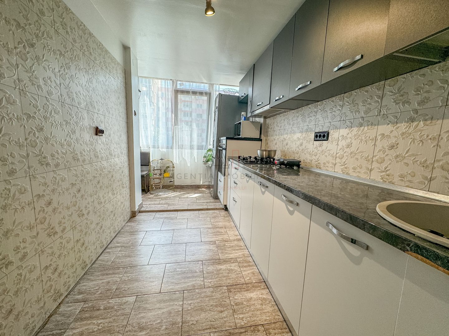 2 Camere Stefan Cel Mare | Renovat | Metrou - Poză 5
