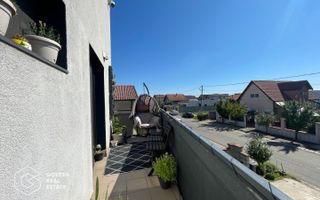 Apartament superb cu 2 camere, gradina de 50 mp, Dumbravita - Poză 9