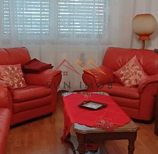 Apartament de inchiriat Azuga,  mobilat, utilat, curat, 300 lei / zi - Poză 3