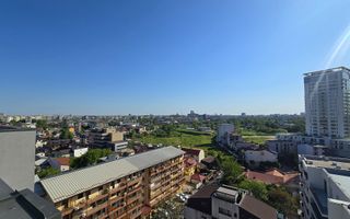 Penthouse impresionant | 4 camere | Rooftop 119mp - Poză 12