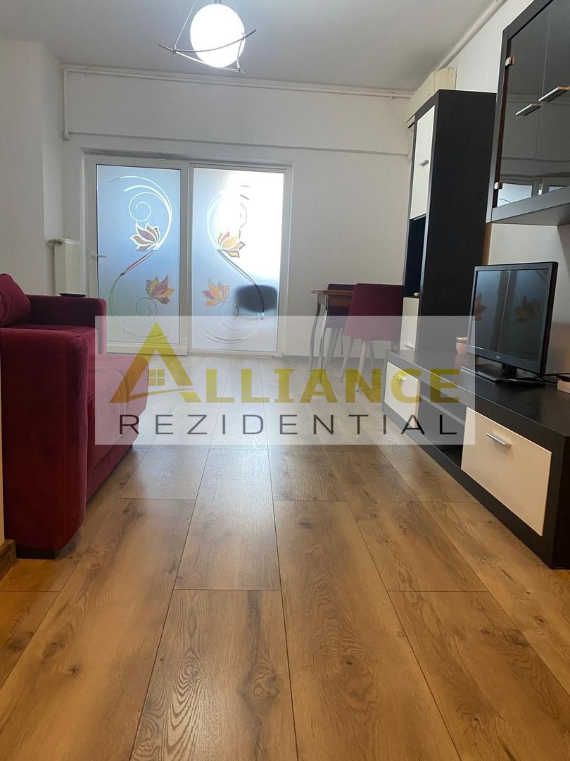 Apartament 2 camere de vânzare – Complex Primăvara, Prelungirea Ghence - Poză 2