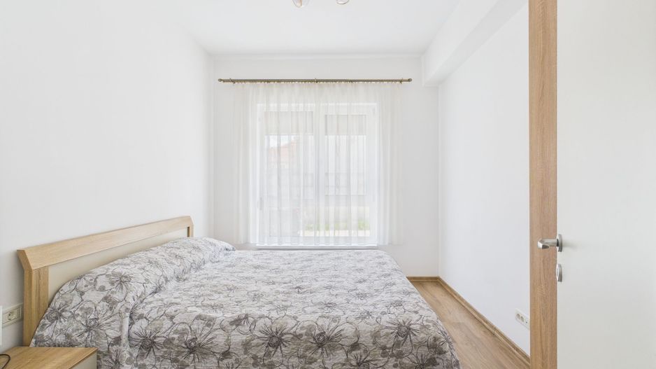 Apartament 2 camere | 2 parcări | Zona Buziașului - Poză 1