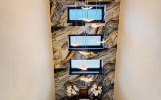 Casă individuală premium cu piscină, smart home - Poză 17