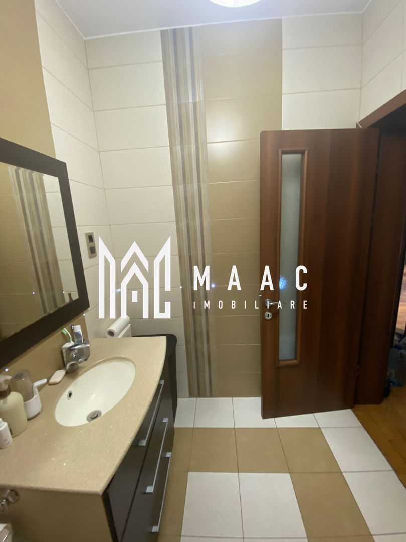 Casa 4 Camere | Tip Duplex | Curte | BBQ | Cisnadie - Poză 17