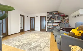 Casa individuala cu teren de 354 mp. - Poză 15