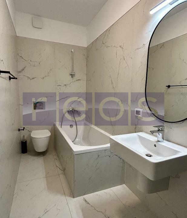 INCHIRIERE 2 CAMERE | WIN | DUPLEX | MOBILAT SI UTILAT LUX | 50MP | - Poză 11