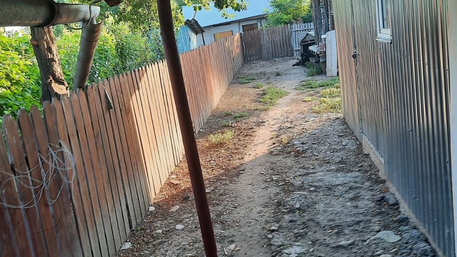 Casa Parter+Pod 90 mp+anexa 60 mp + atelier + teren intravilan 1600 mp - Poză 30