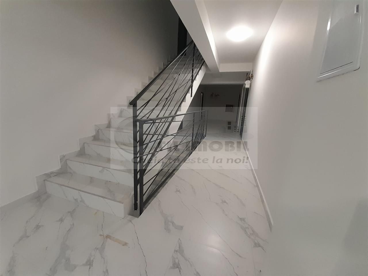 Ap. 2 camere, decomandat, 66mp, Bucium-Visan, 0% comision - Poză 8