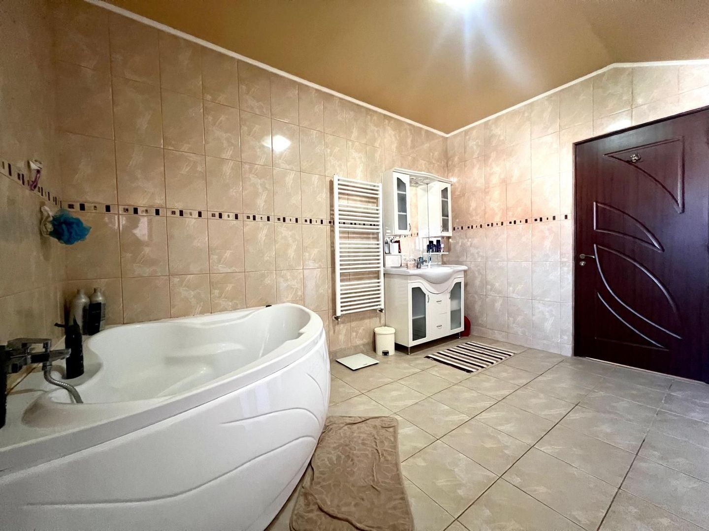 Casa individuala cu curte proprie de vanzare in Sacalaz COMISION 0% - Poză 18