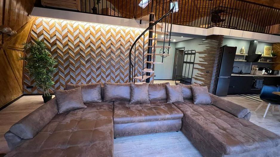 EXCLUSIVITATE The Dome Breaza – Afacere Turiistica Premium la cheie - Poză 3