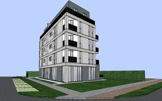 Spatiu comercial zona de N - Poză 5