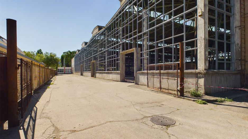 Spatiu depozitare zona Pantelimon Obor - Poză 2