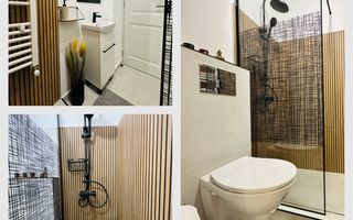 Apartament 3 Camere | Etaj 3 | Centrala Proprie - Poză 6