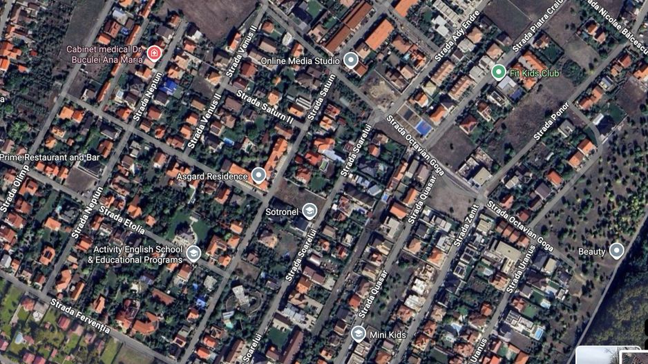 Teren în Dumbravita - Poză 2