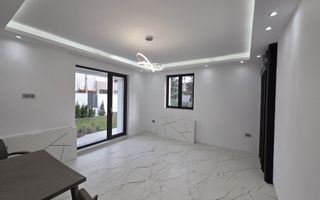 Vilă de lux în Pipera – proprietate exclusivistă, 0% comision pentru cumpărător - Poză 35