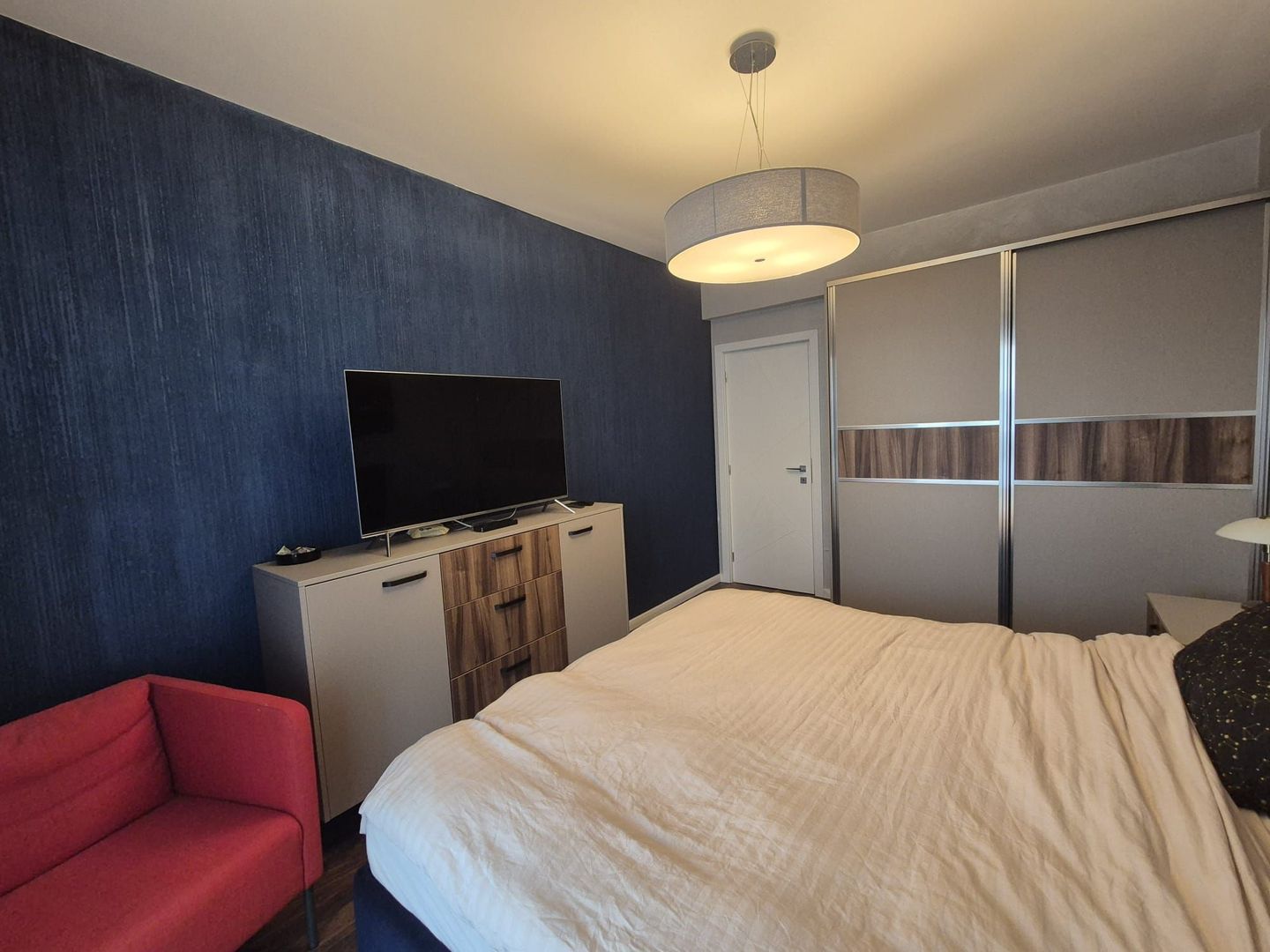 Ap 3 Camere / Romco Calitei/ Smart Home/ Loc Parcare! - Poză 10