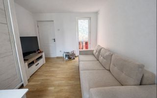 Apartament 2 camere BRANCOVEANU -  Etaj 1 | Balcon | - Poză 2