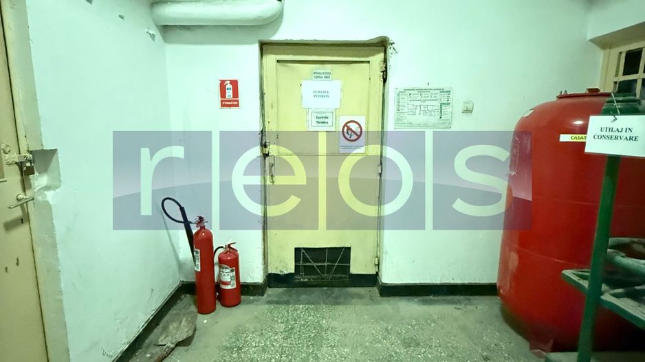 OPORTUNITATE DE INVESTIȚIE | CLĂDIRE BIROURI + PARCARE | 3700 MP | ULTRACENTRAL - Poză 15