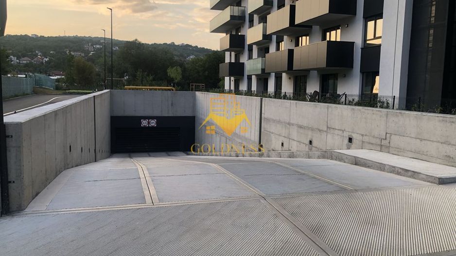 2 camere semidecomandate, Liberty Residential, Parcare, Iris - Poză 8