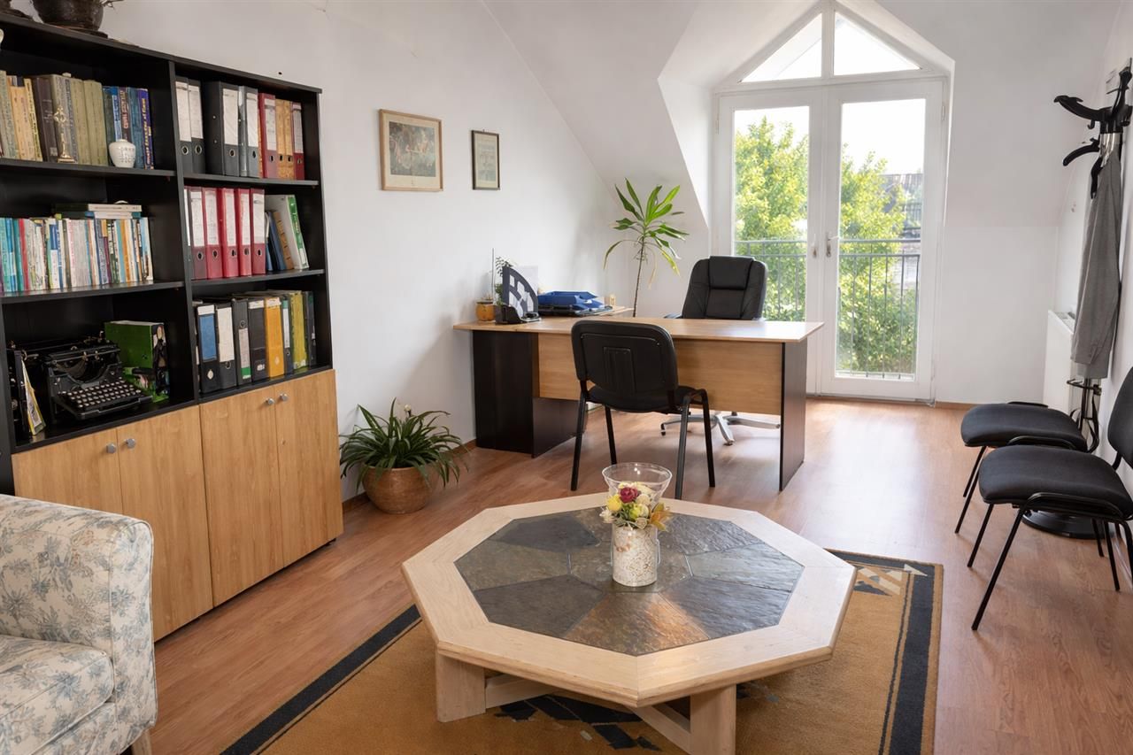 Casa multifunctionala, recomandata si pentru cabinete medicale,birouri, servicii - Poză 2
