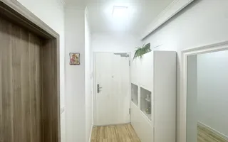 Apartament cu 3 camere/parcare/prima inchiriere/zona Vivo. - Poză 20