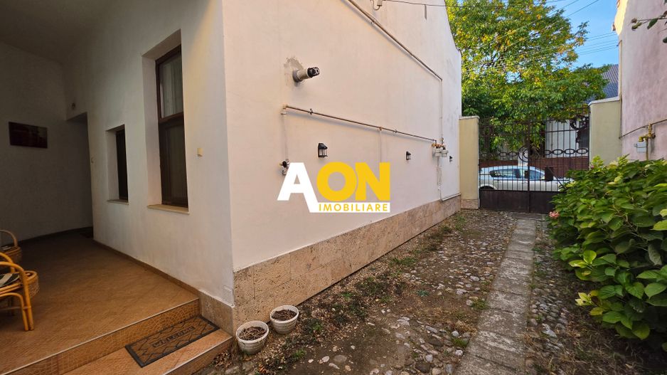 Spatiu de birouri la casa, 70 mp utili, Centru, zona ANAF - Poză 1