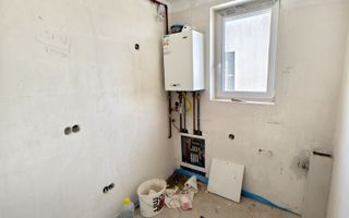 Apartament 2 camere de vânzare | Sibiu | etaj 3, balcon - Poză 4