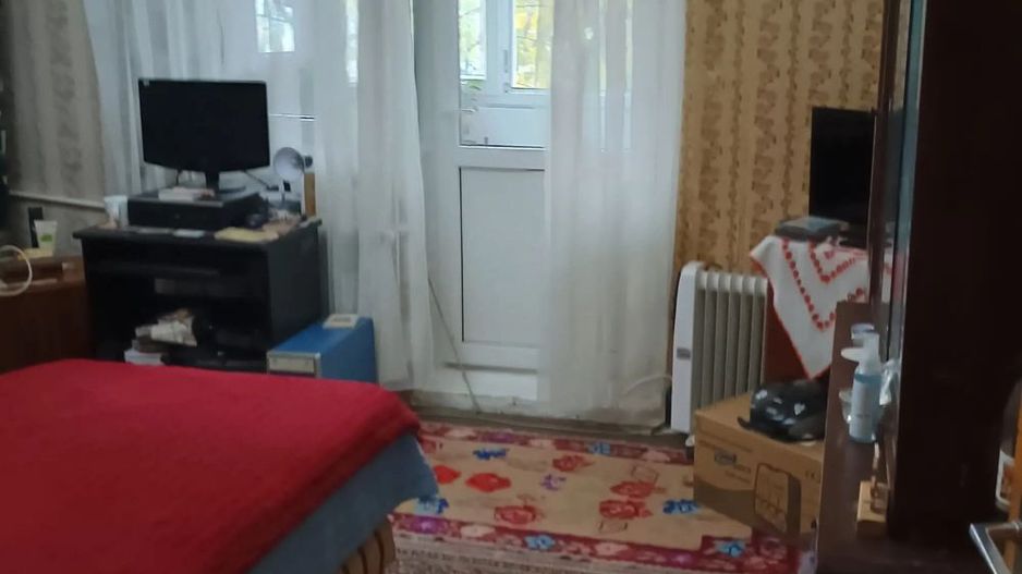 Schimb apartament 4 camere Militari - Poză 9