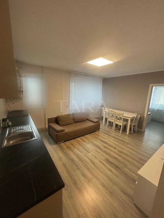 Apartament situat în zonă accesibilă și liniștită - Poză 1