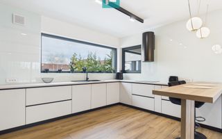 Casă individuală pe parter – Moșnița - Poză 29