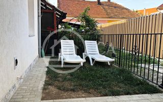 Casa de inchiriat cu 3 camere la curte comuna in zona centrala, Oradea - Poză 10