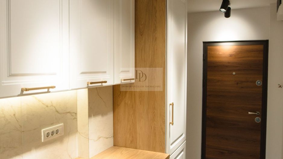Apartament cu 4 camere de vânzare| cartier Manastur-zona Big Fitness - Poză 4