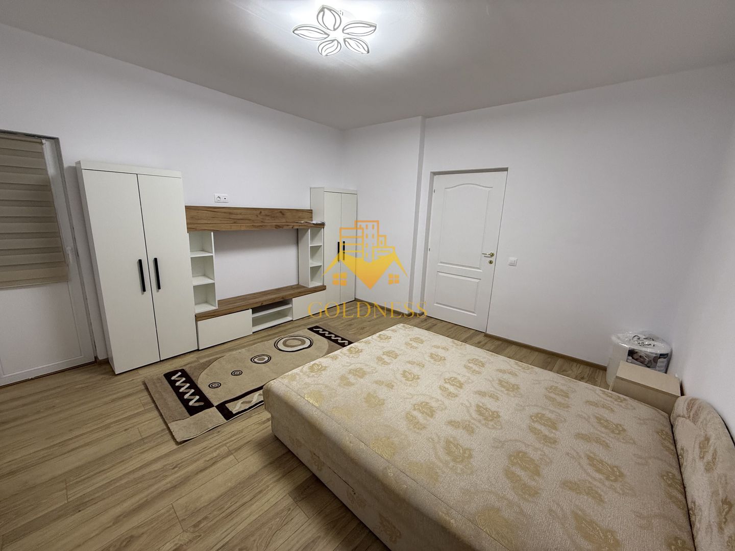 2 camere decomandate, curte, Zorilor Sigma, Lidl, UTCN - Poză 2