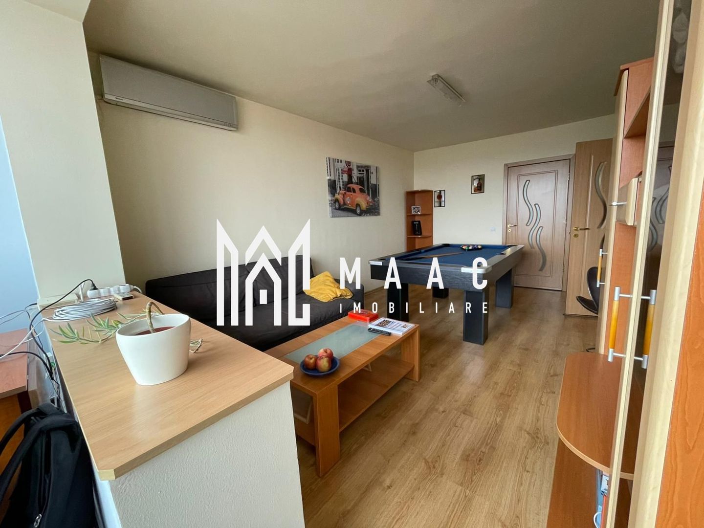 BLACK FRIDAY - Apartament 2 camere | 55 MPU | Mihai Viteazul - Poză 2