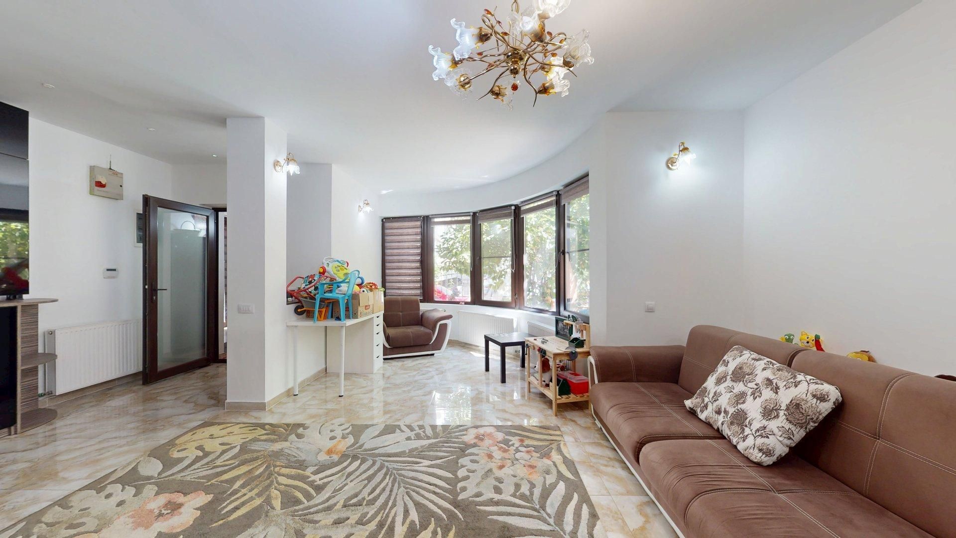 Casa construita bine | aproape Metrou D.Leonida - Poză 5