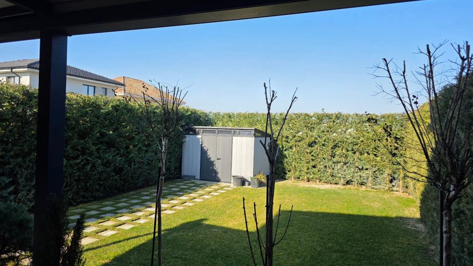 Duplex 4 camere , zona centrala   I Dumbravita I - Poză 15