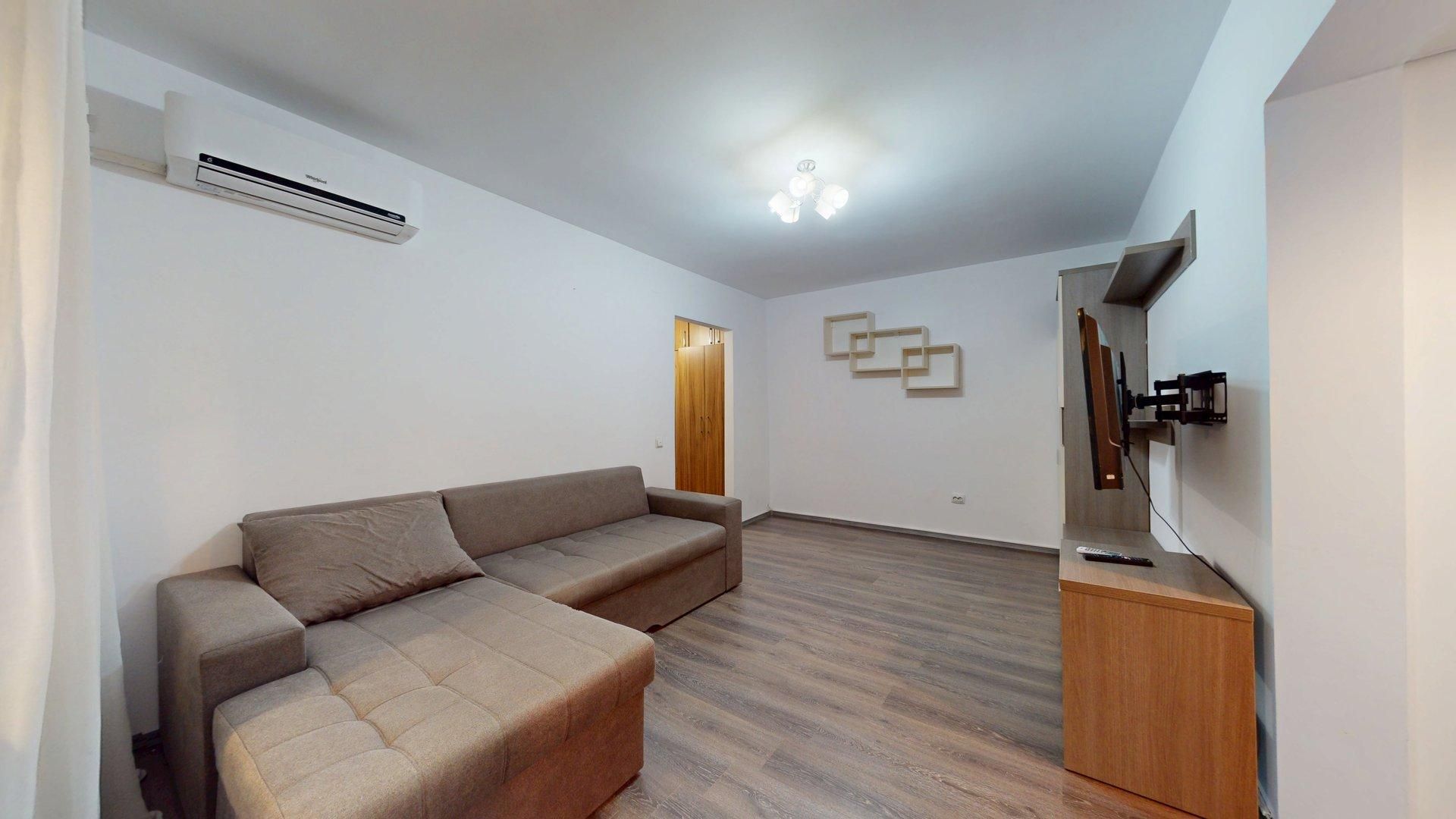 De vânzare – Apartament 3 camere | Calea Griviței 210 | Metrou Grivița - Poză 4