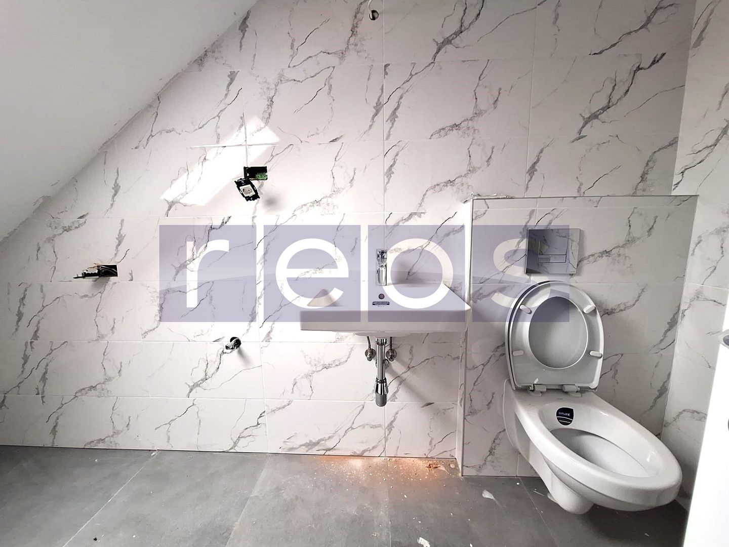 200000 EURO | VILA INDIVIDUALA 134 MP UTILI | ZONA FUNDENI - Poză 12