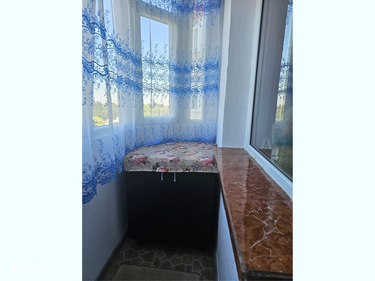 De vanzare Apartament spațios cu 4 camere, sos. Oltenitei, sector 4 - Poză 11