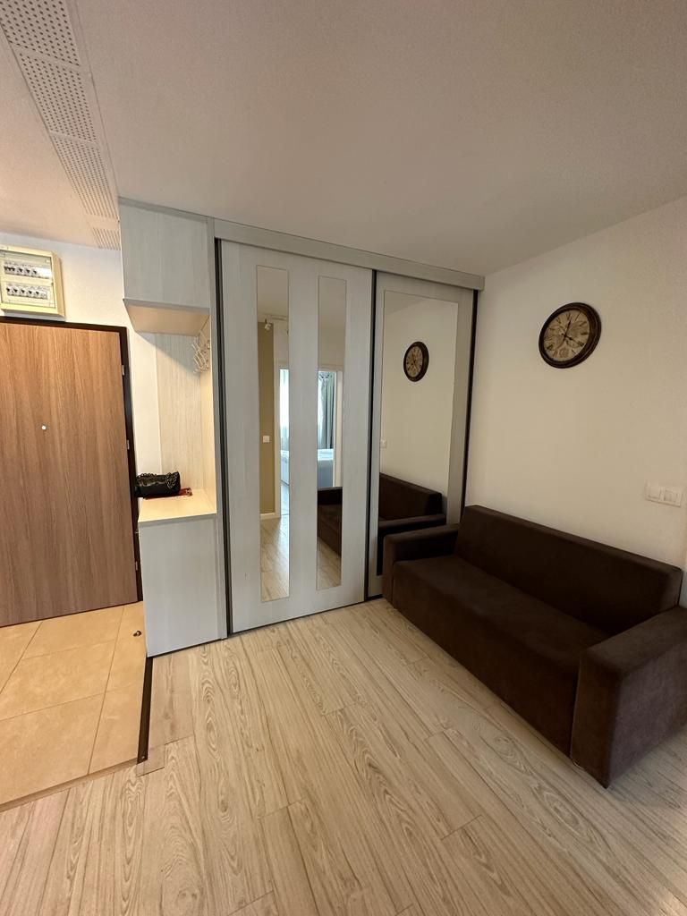 Apartament 2 camere bloc nou cu loc de parcare - Poză 5